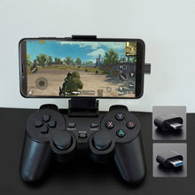 Load image into Gallery viewer, Wireless Gamepad For Android Phone/PC/PS3/TV Box