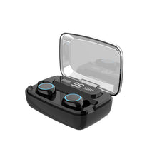 Load image into Gallery viewer, Original Wireless Headphones M11 TWS Bluetooth 5.0 for sports
